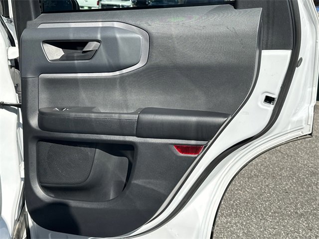 Certified 2022 Ford Bronco Sport Big Bend w/ Convenience Package image 16