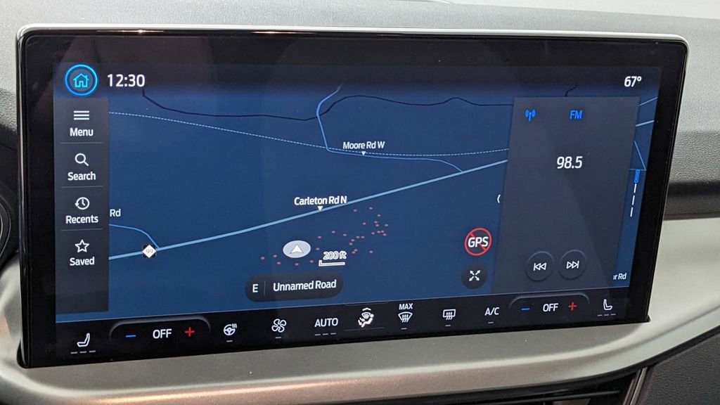 Certified 2023 Ford Escape Active w/ Tech Pack #2 image 24