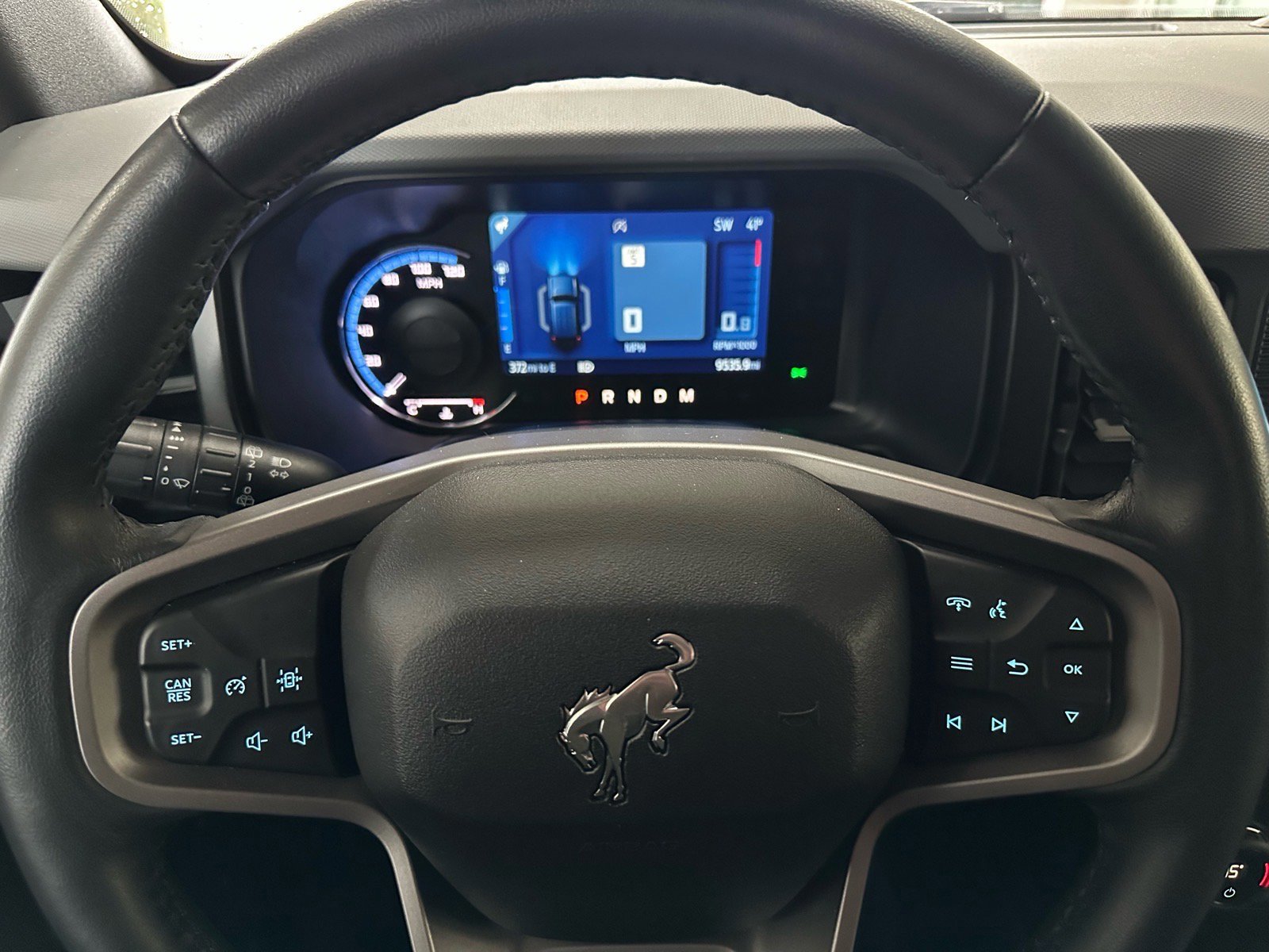 Certified 2023 Ford Bronco Big Bend image 31