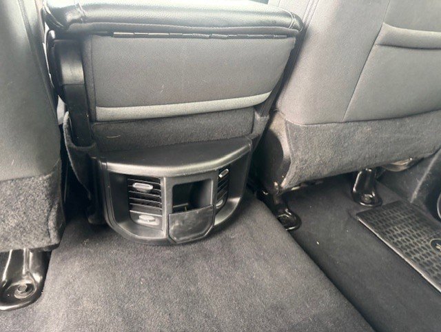 Used 2024 RAM 3500 Big Horn image 29