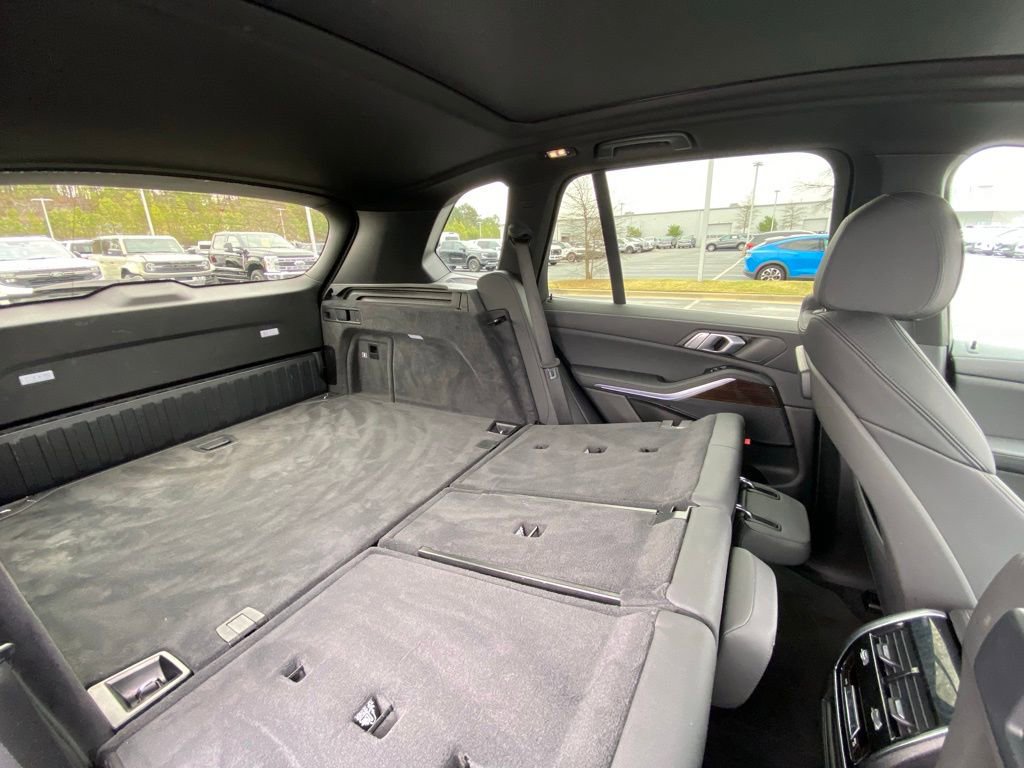 Used 2020 BMW X5 sDrive40i w/ Convenience Package image 28