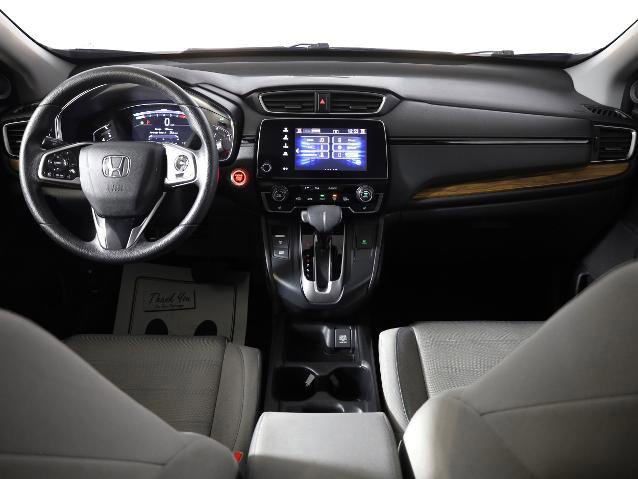 Used 2019 Honda CR-V EX image 12