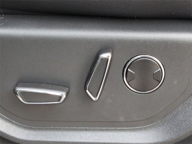 Certified 2023 Ford Expedition Limited image 21