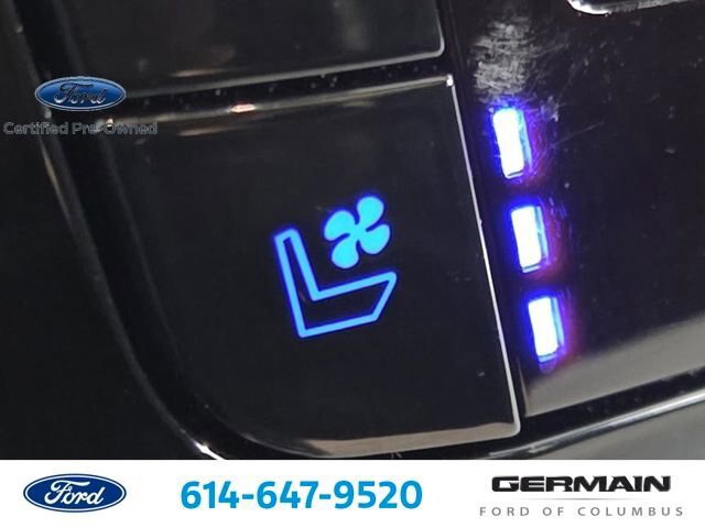 Certified 2023 Ford Explorer Limited w/ Limited Technology Package AWD/4WD image 38