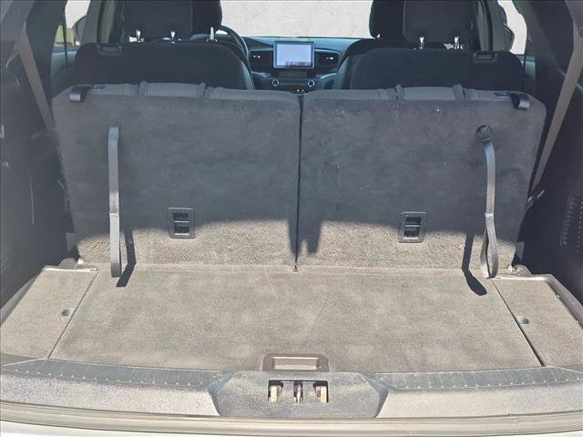 Certified 2020 Ford Explorer XLT w/ Comfort Package AWD/4WD image 6