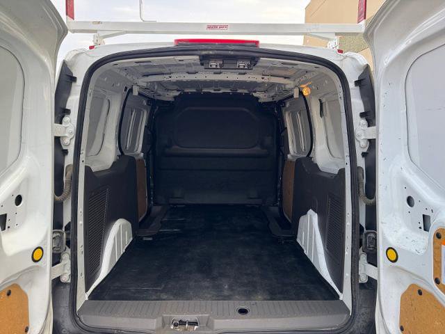 Certified 2022 Ford Transit Connect XL FWD image 16