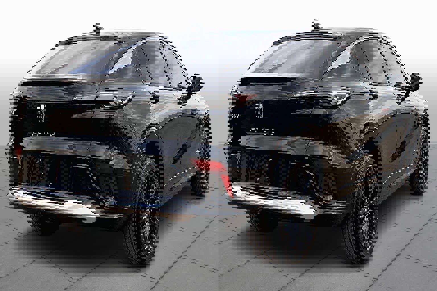 Used 2025 Buick Envista Avenir image 13