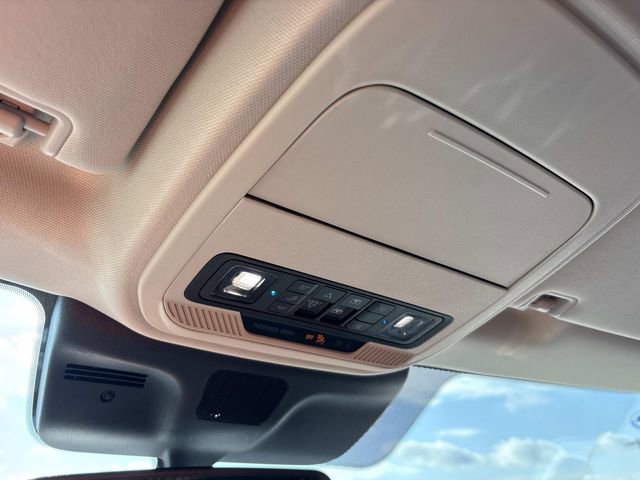 Certified 2025 Ford Expedition Max Platinum AWD/4WD image 35