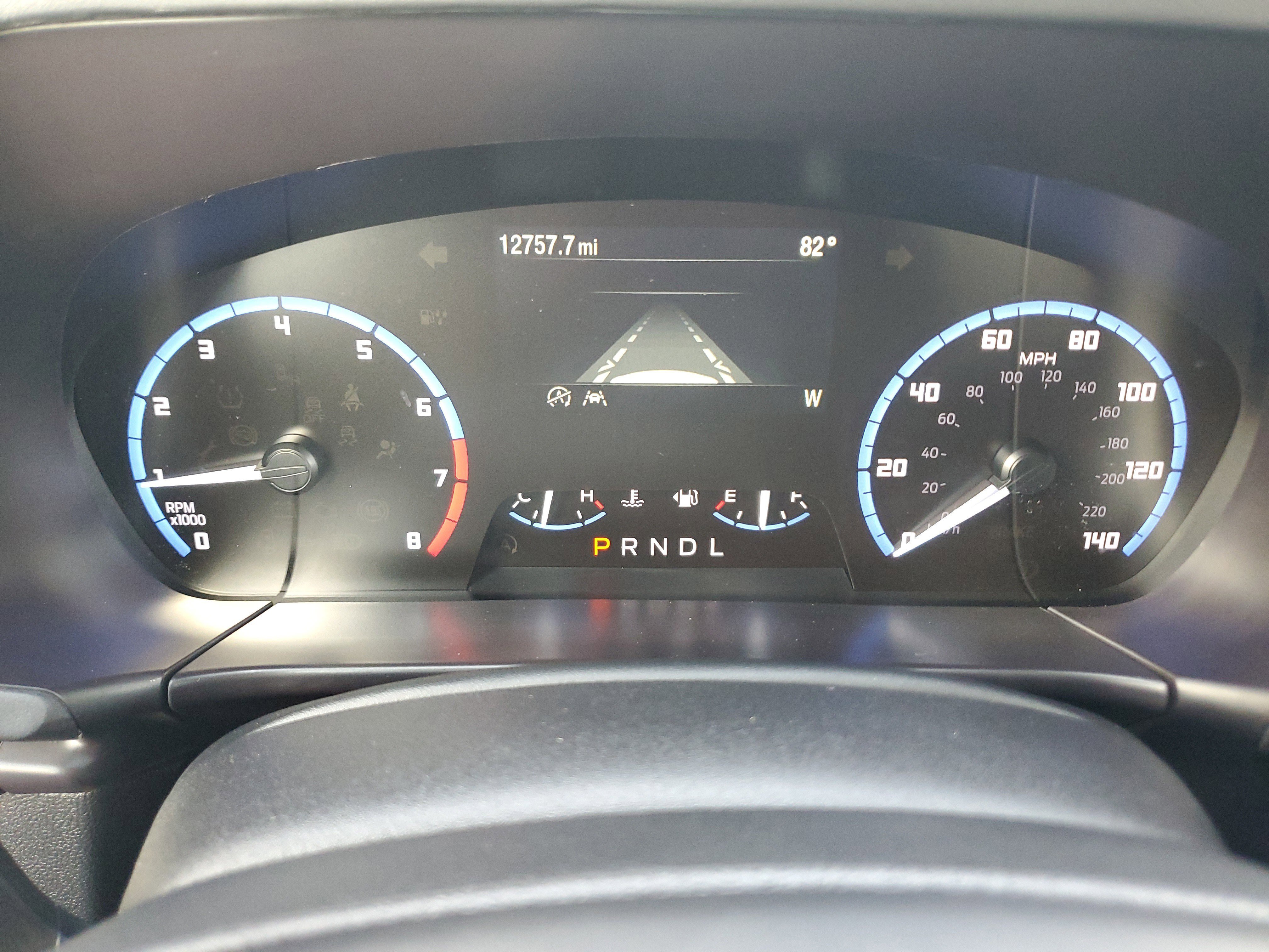 Certified 2024 Ford Bronco Sport Big Bend image 29