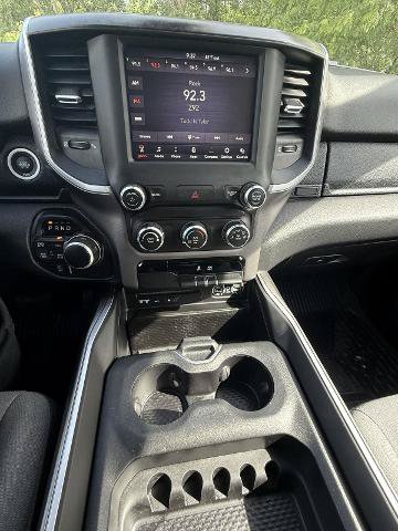 Used 2019 RAM 1500 Big Horn AWD/4WD image 16