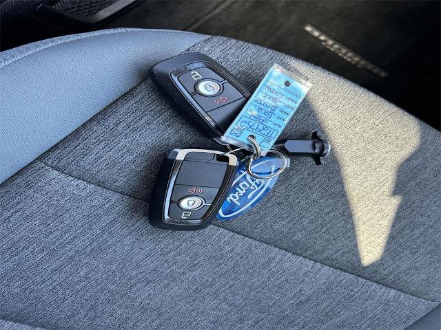 Certified 2024 Ford Bronco Sport Big Bend image 34