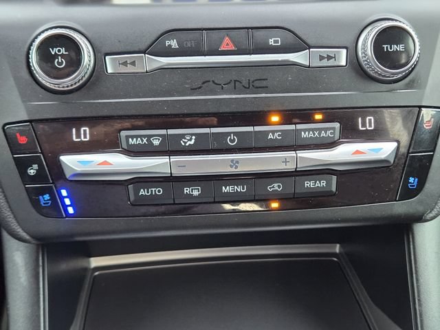 Certified 2020 Ford Explorer ST w/ ST Street Pack AWD/4WD image 18