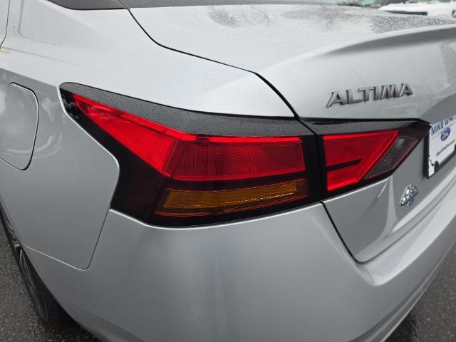 Used 2024 Nissan Altima 2.5 SV image 7