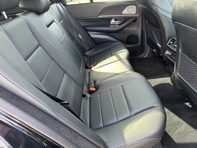 Used 2025 Mercedes-Benz GLE 350 4MATIC image 11