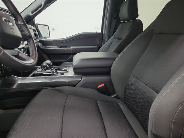 Certified 2023 Ford F150 XLT w/ Equipment Group 302A High image 22