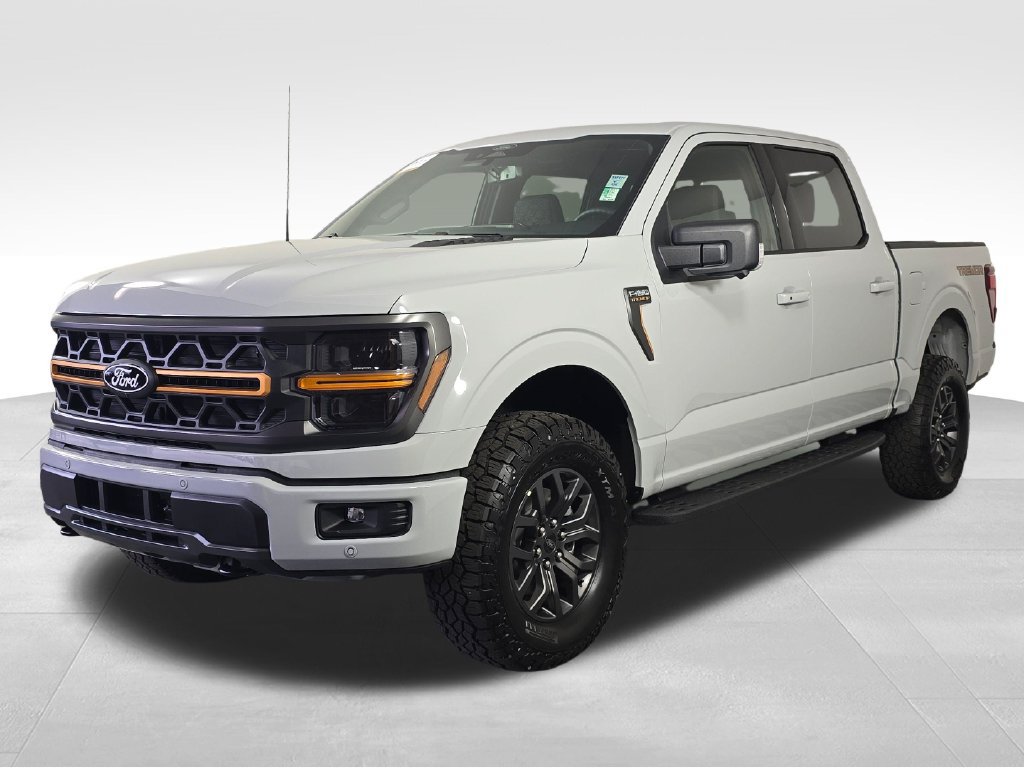 Certified 2026 Ford F150 Tremor w/ Tow/Haul Package AWD/4WD image 3