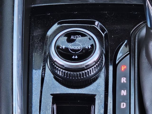 Used 2024 GMC Canyon AT4 w/ Technology Package AWD/4WD image 33