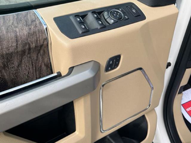 Certified 2017 Ford F350 Lariat w/ Lariat Ultimate Package image 10