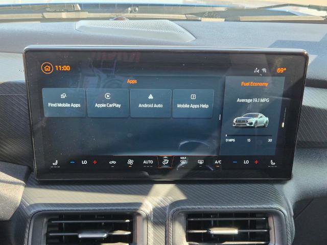 Certified 2024 Ford Mustang Coupe image 18