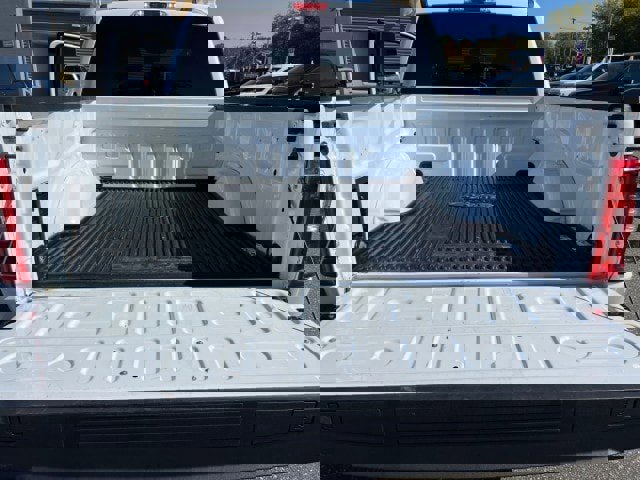 Certified 2022 Ford F150 XLT w/ Equipment Group 302A High image 25