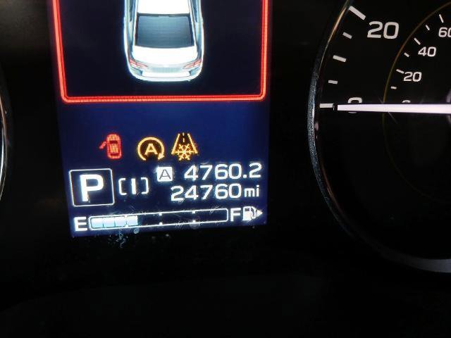 Used 2021 Subaru Crosstrek 2.5i Sport w/ Moonroof Package image 14