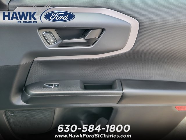 Certified 2024 Ford Bronco Sport Big Bend AWD/4WD image 20