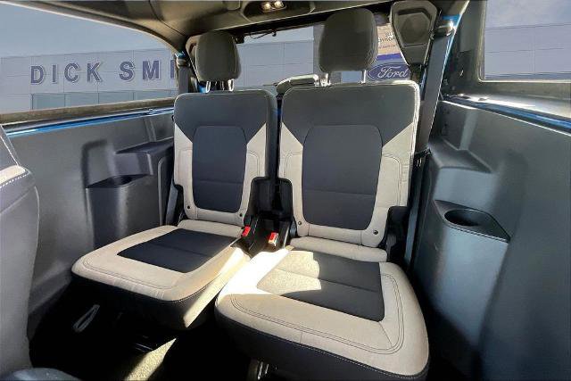 Certified 2022 Ford Bronco Big Bend AWD/4WD image 22