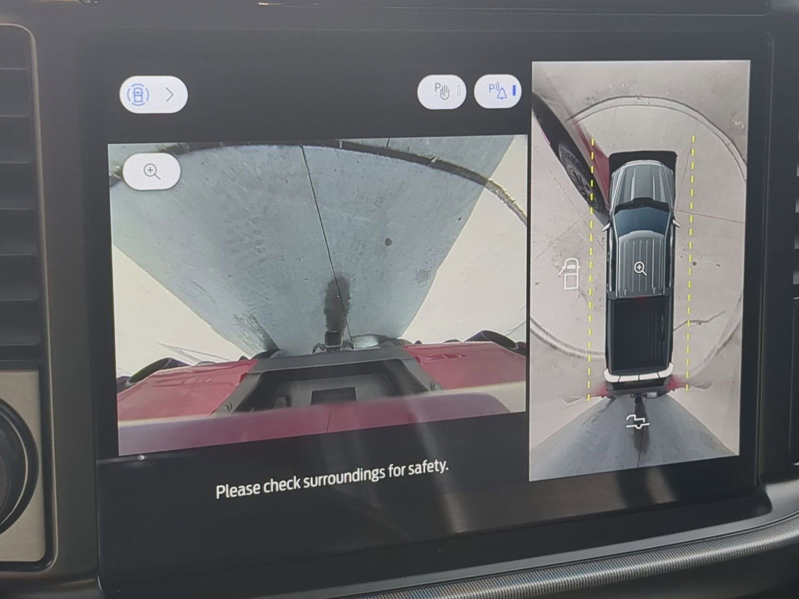 Certified 2024 Ford F150 Lariat w/ Equipment Group 502A High image 37