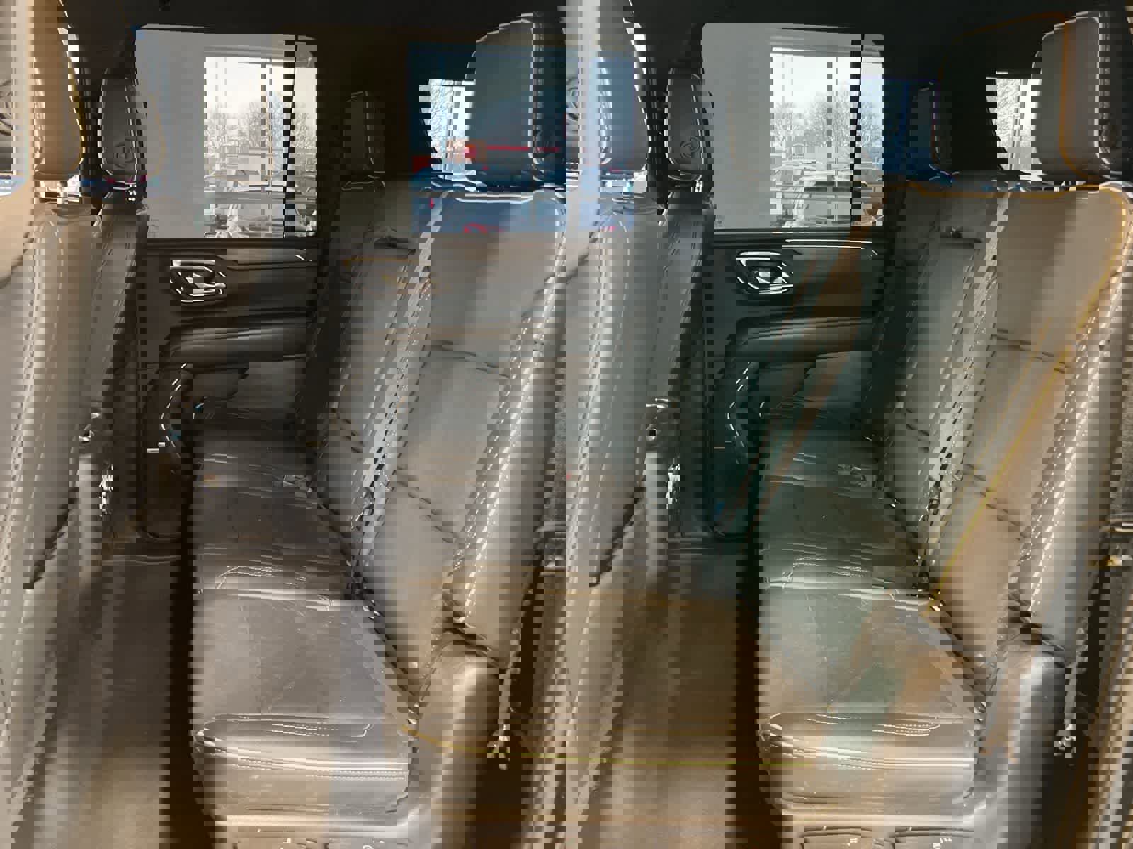 Used 2021 GMC Yukon XL SLT image 26