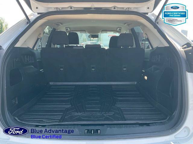 Certified 2022 Ford Edge SE w/ Cargo Accessory Package AWD/4WD image 21