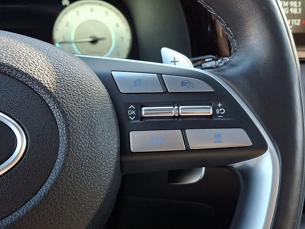 Used 2024 Hyundai Palisade Calligraphy image 24