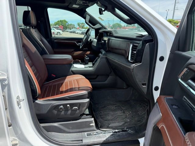 Used 2023 GMC Sierra 1500 Denali Ultimate AWD/4WD image 12