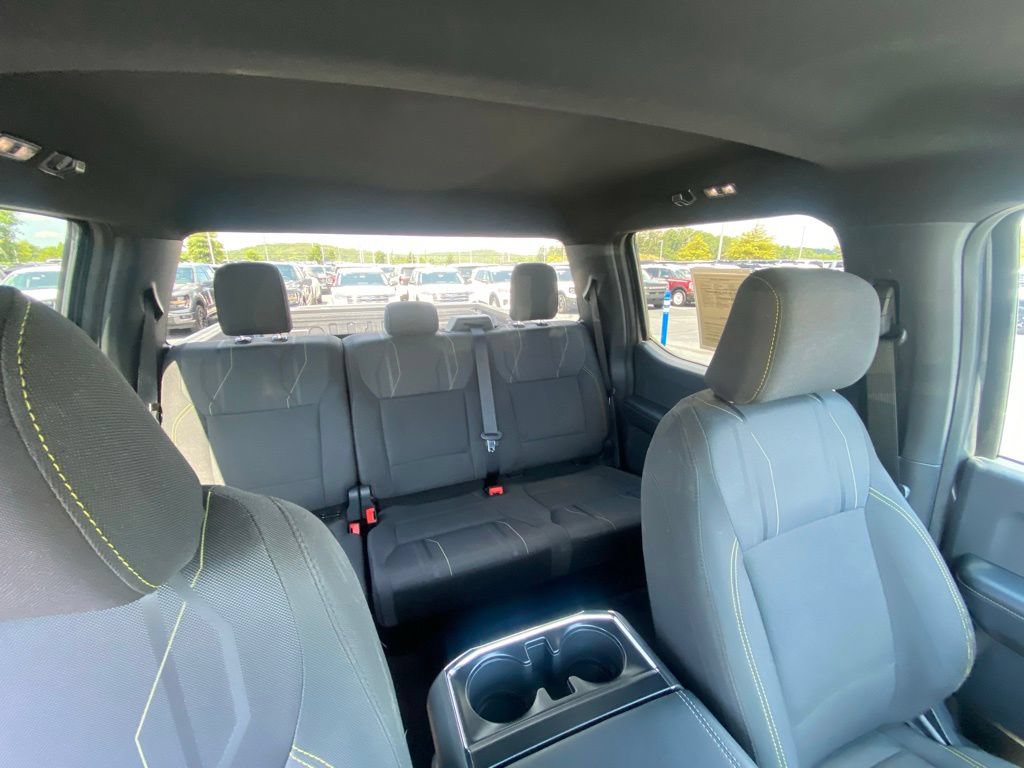 Certified 2024 Ford F150 STX AWD/4WD image 27