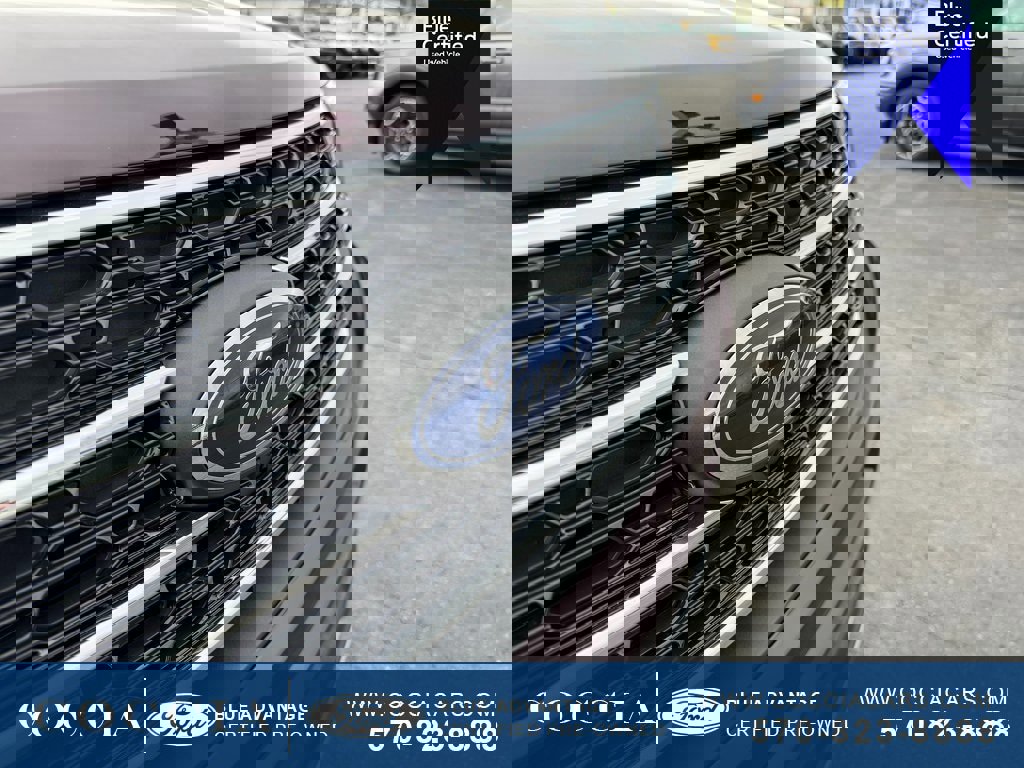 Certified 2023 Ford Explorer XLT w/ Equipment Group 202A image 39