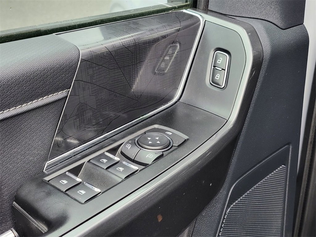 Certified 2022 Ford F150 XLT w/ Equipment Group 302A High image 17