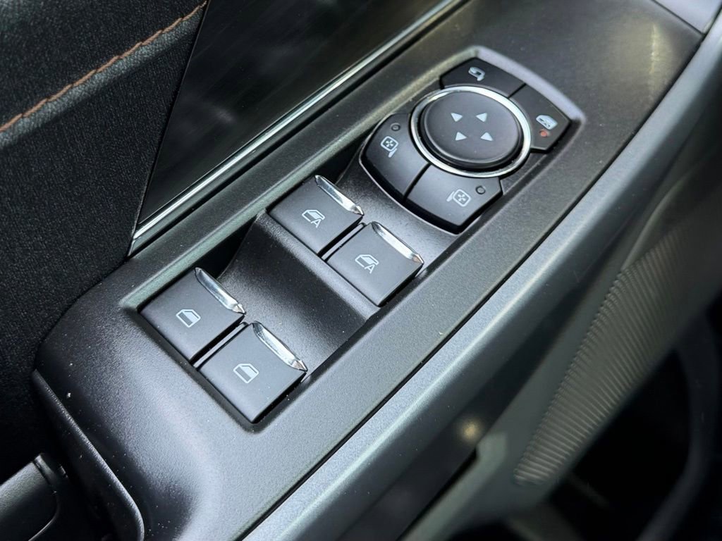 Certified 2025 Ford F150 Lariat AWD/4WD image 14