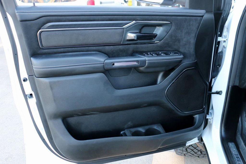 Used 2026 RAM 1500 RHO image 19