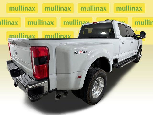 Certified 2026 Ford F350 Lariat AWD/4WD image 4