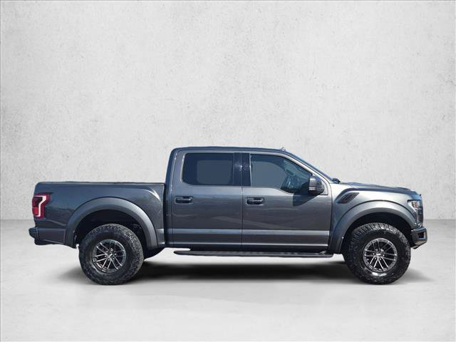 Certified 2019 Ford F150 Raptor w/ Equipment Group 802A Luxury AWD/4WD image 4
