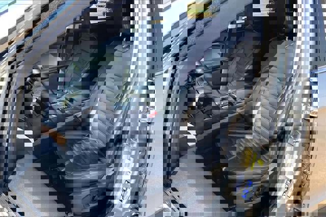 Certified 2024 Ford Edge SEL w/ Convenience Package image 25