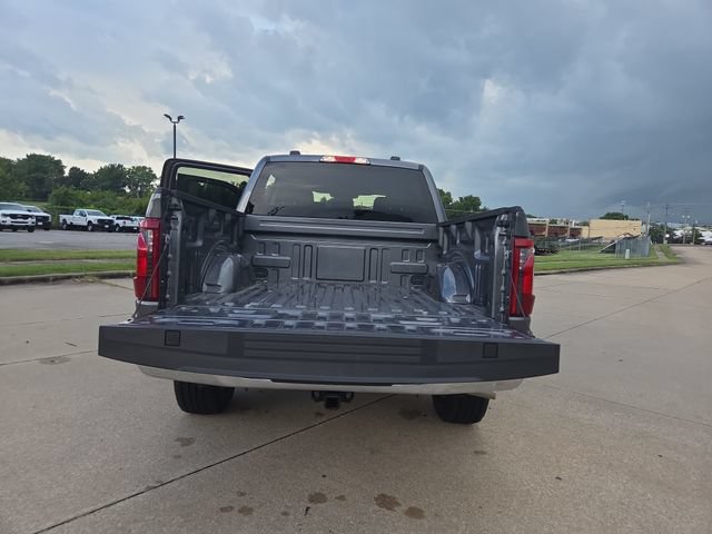 Certified 2024 Ford F150 XLT w/ Tow/Haul Package AWD/4WD image 22
