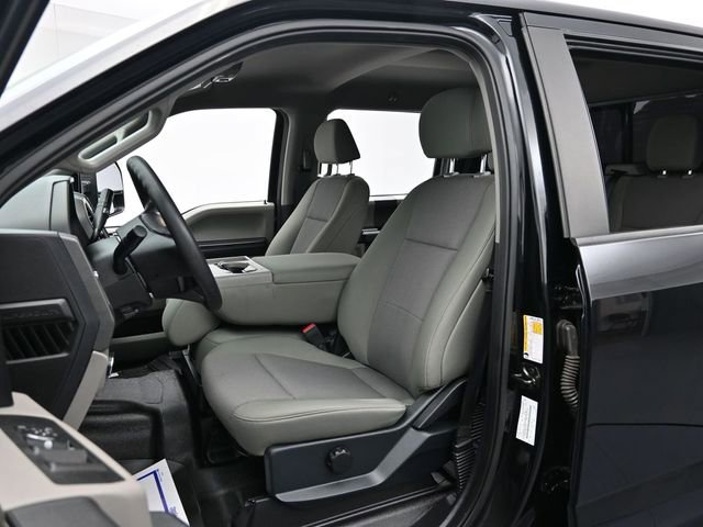 Certified 2021 Ford F250 XL w/ STX Appearance Package image 11