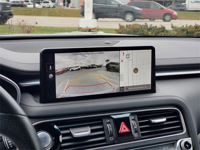 Used 2022 Genesis G70 2.0T image 20