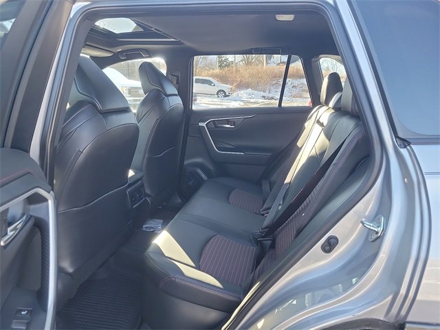 Used 2023 Toyota RAV4 XSE image 10