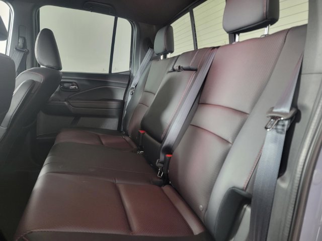Used 2023 Honda Ridgeline Black Edition image 15