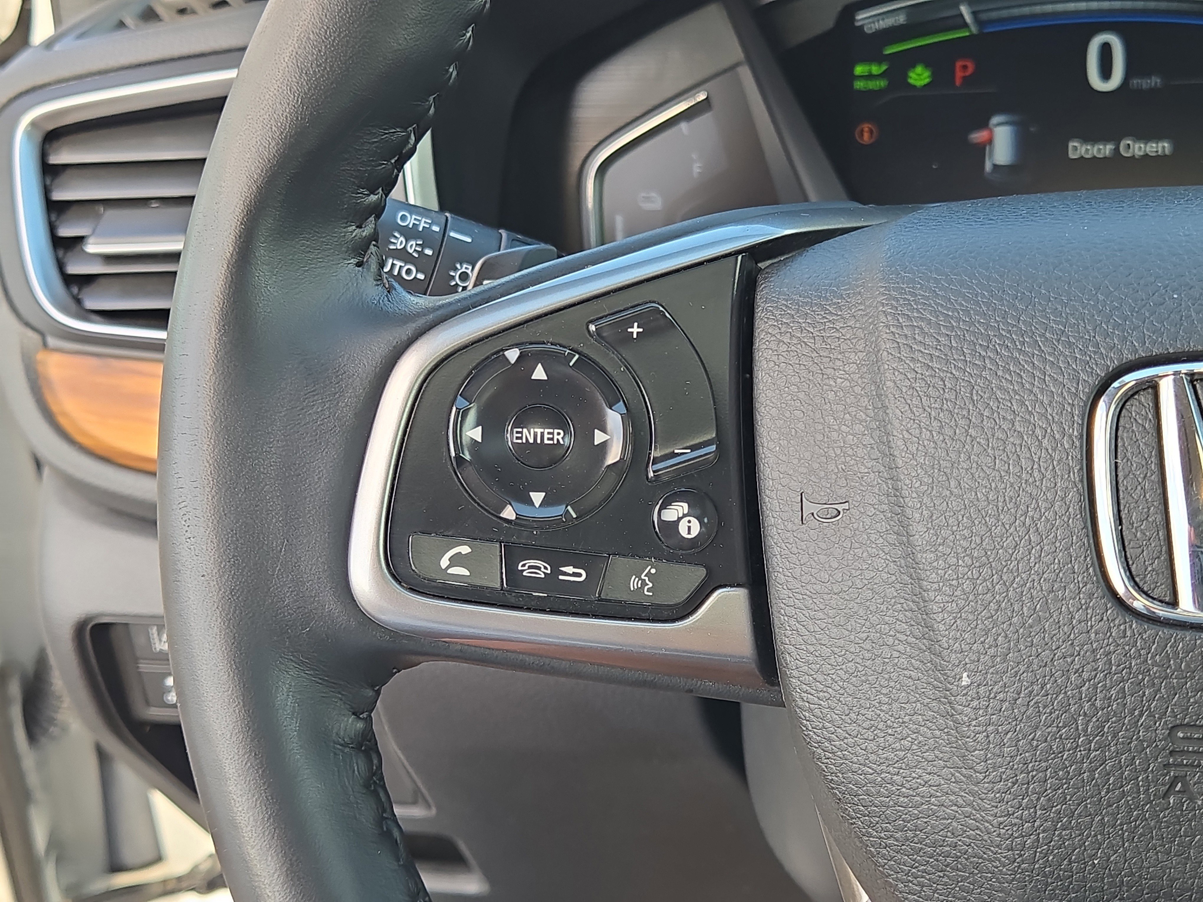 Used 2021 Honda CR-V Touring image 25
