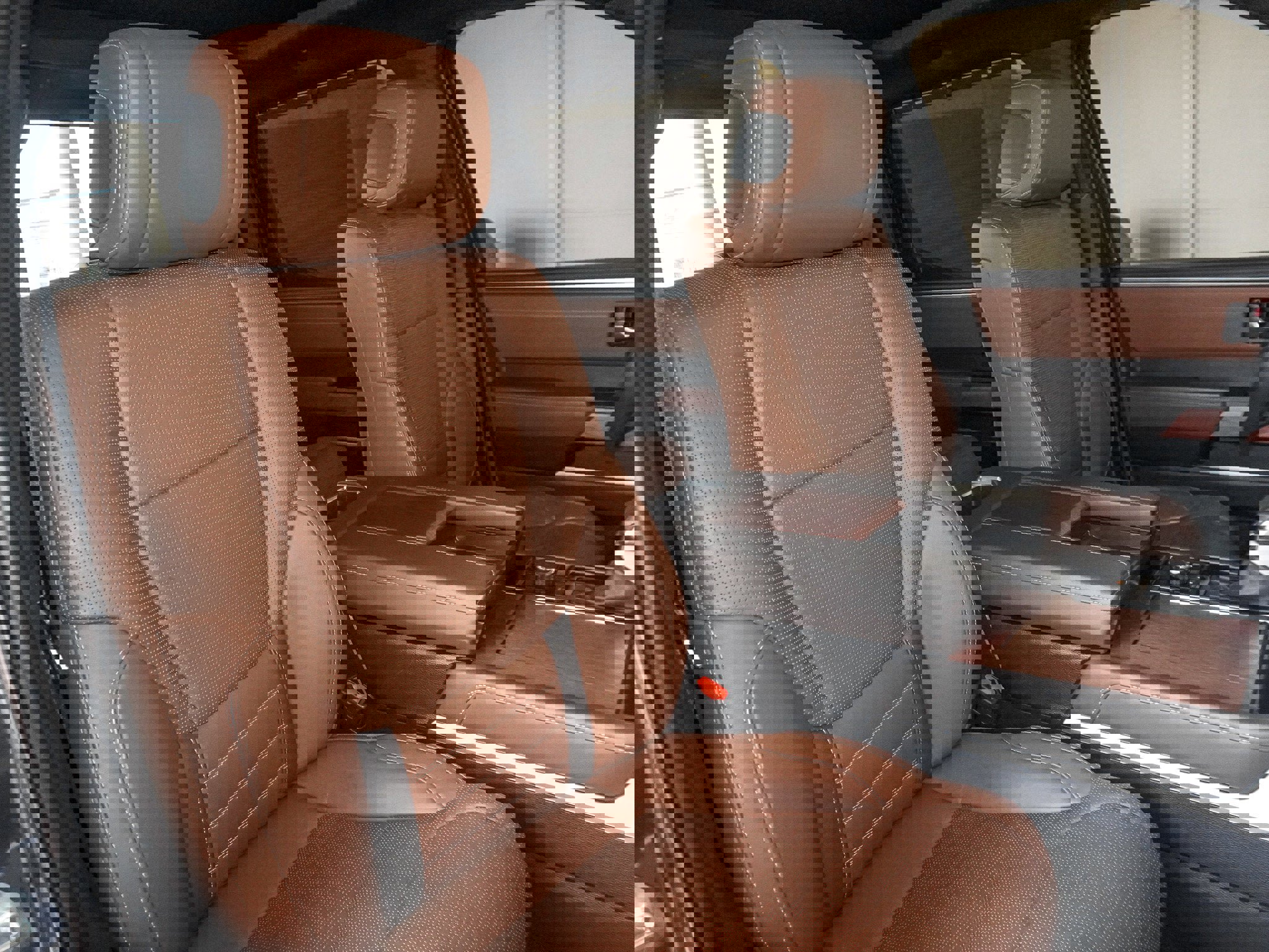 Used 2023 Toyota Tundra 1794 Edition image 42