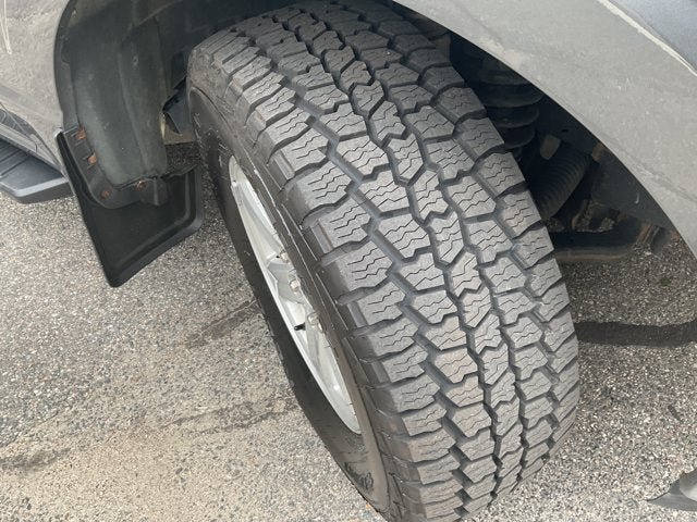 Certified 2023 Ford F150 XL w/ Trailer Tow Package AWD/4WD image 38