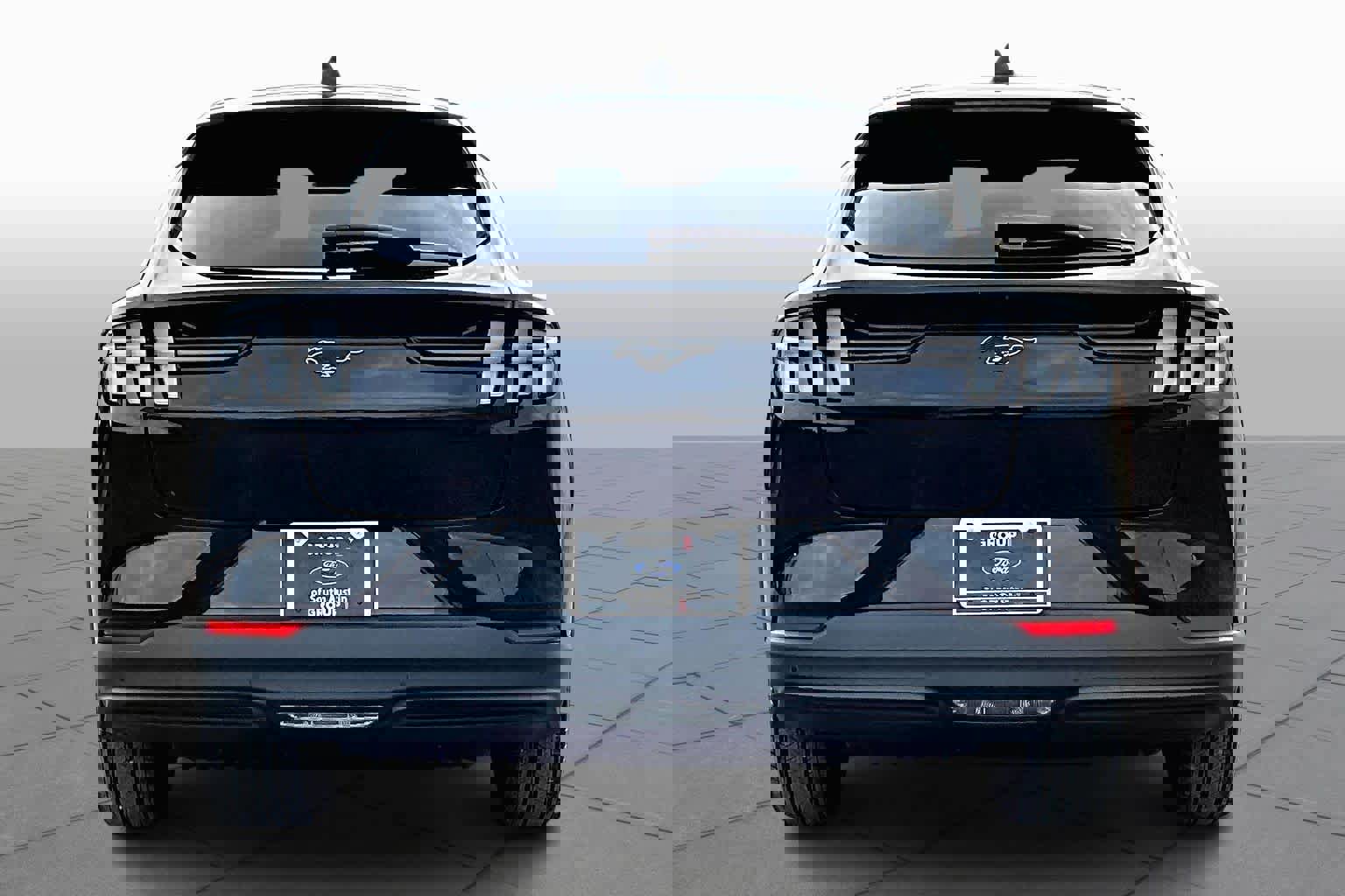 Certified 2025 Ford Mustang Mach-E Select image 2