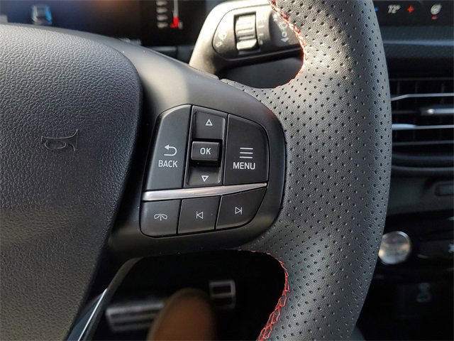 Certified 2023 Ford Escape ST-Line w/ Tech Pack #1 image 18